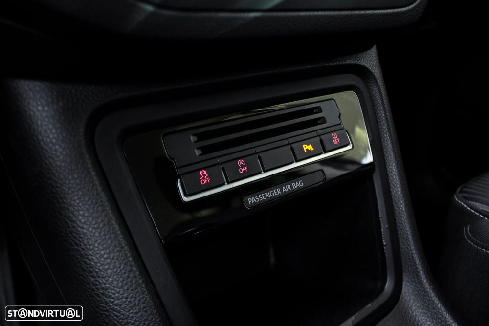 SEAT Alhambra 2.0 TDI Style - 21