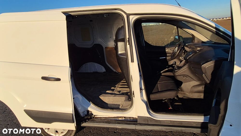 Ford Transit Connect 200 L1 Trend - 15