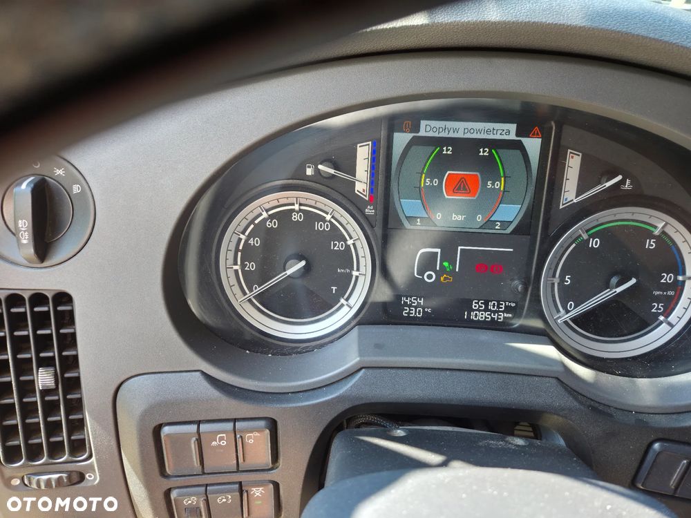 DAF XF 106 - 5