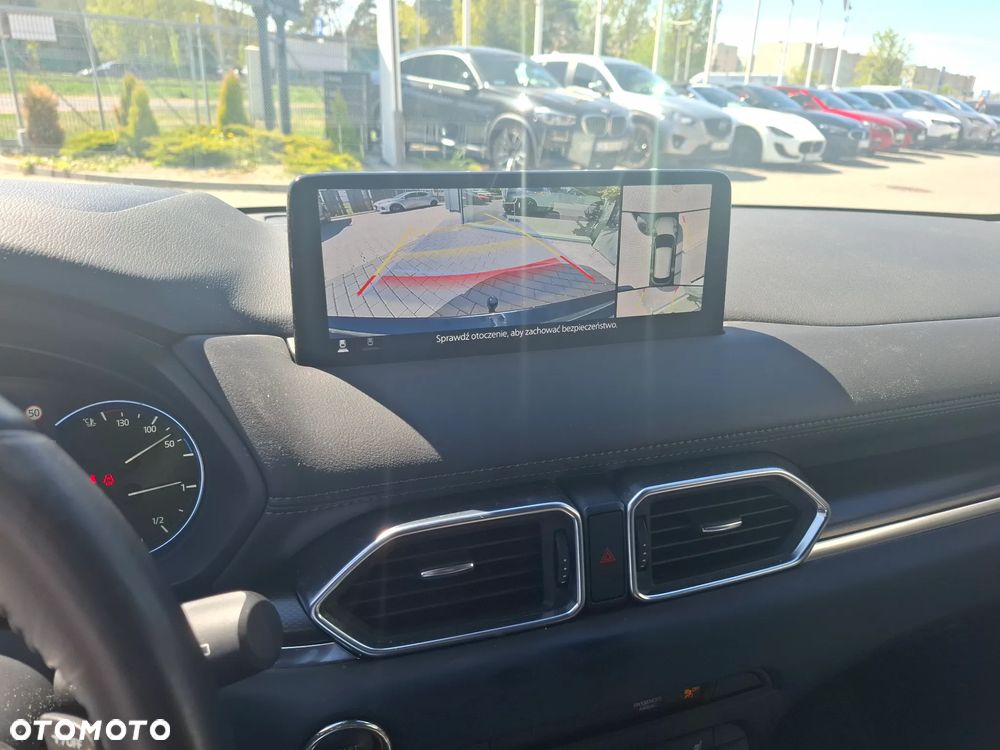 Mazda CX-5 2.5 Homura 2WD - 7