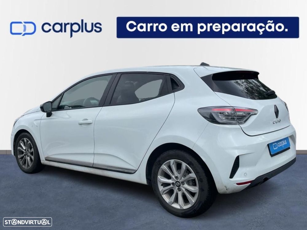 Renault Clio 1.0 TCe Evolution Bi-Fuel - 2