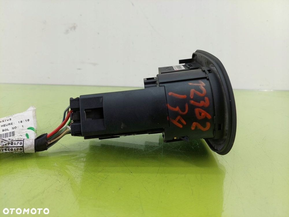 Włącznik świateł Seat Ibiza IV 2009-2017 6J091909304S 1941531AS ORYGINAŁ - 6