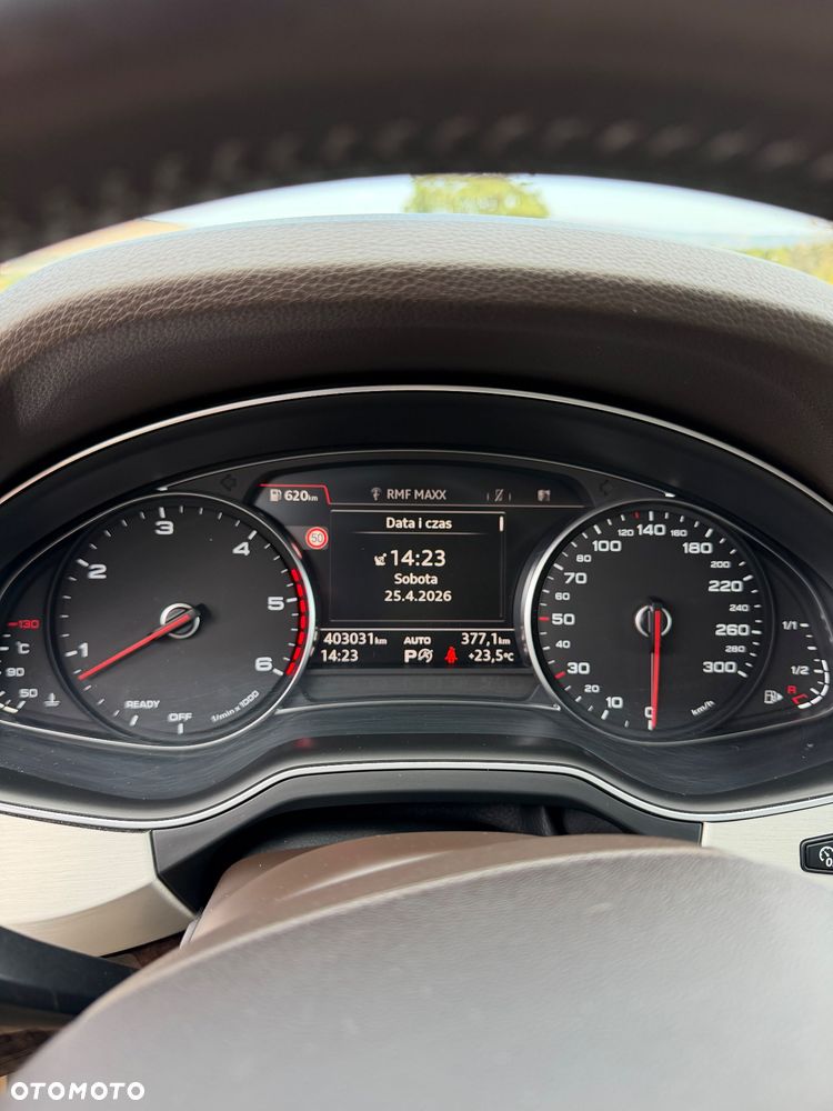 Audi Q7 3.0 TDI Quattro Tiptronic - 23