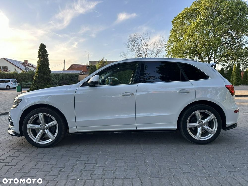 Audi SQ5 - 2