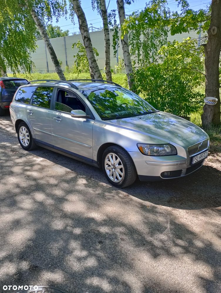 Volvo V50 2.0D DPF Momentum - 20