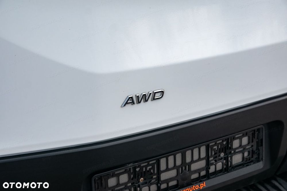 Ford Transit 350 L3H2 Zabudowa Brygadowa Trend AWD 2.0 130KM - 14