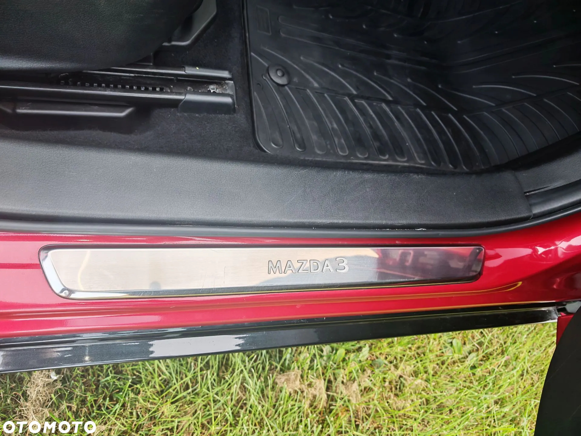 Mazda 3 2.0 Skypassion - 20