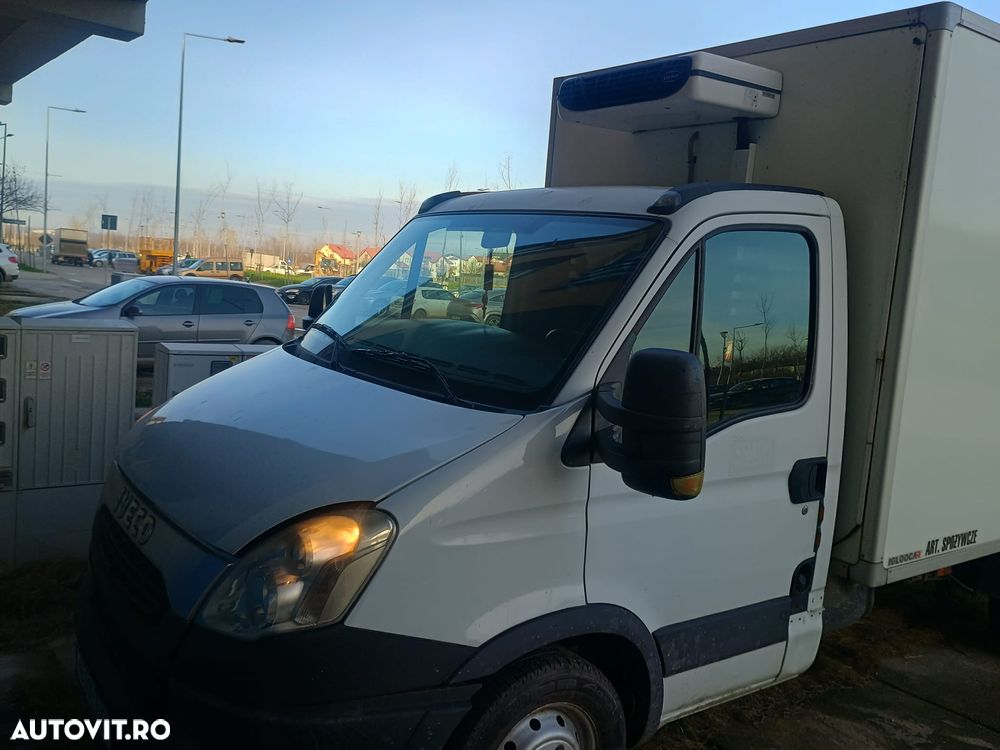 Iveco DAILY - 3