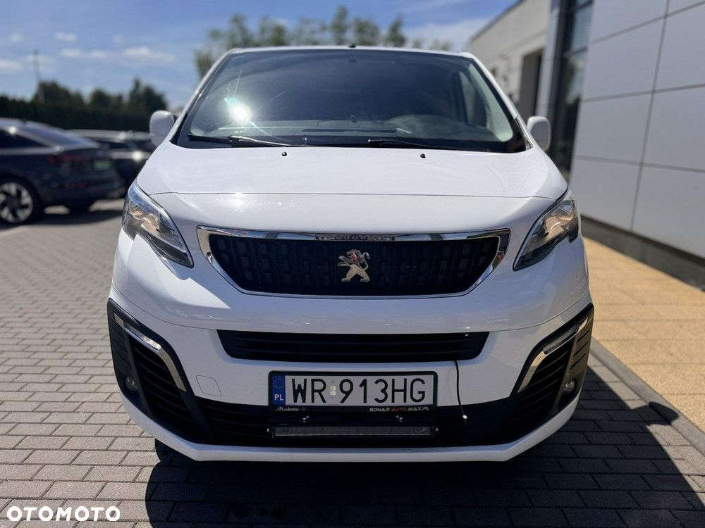 Peugeot Expert - 3