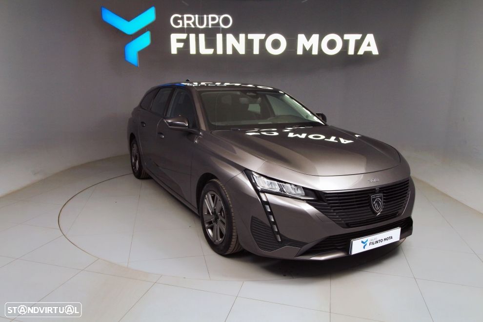 Peugeot 308 SW 1.2 PureTech Active Pack - 7