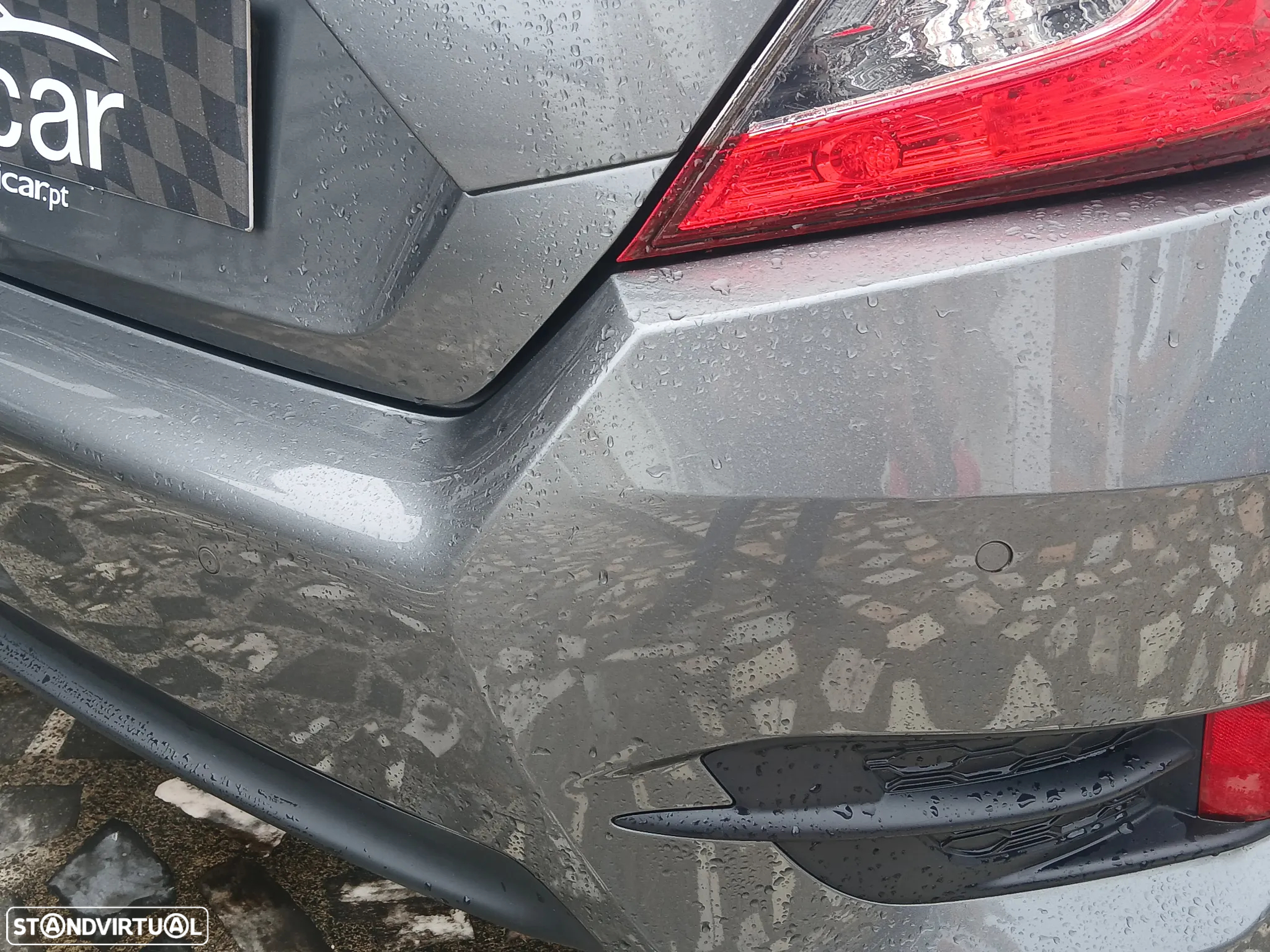 Honda Civic 1.5 i-VTEC Sport - 11
