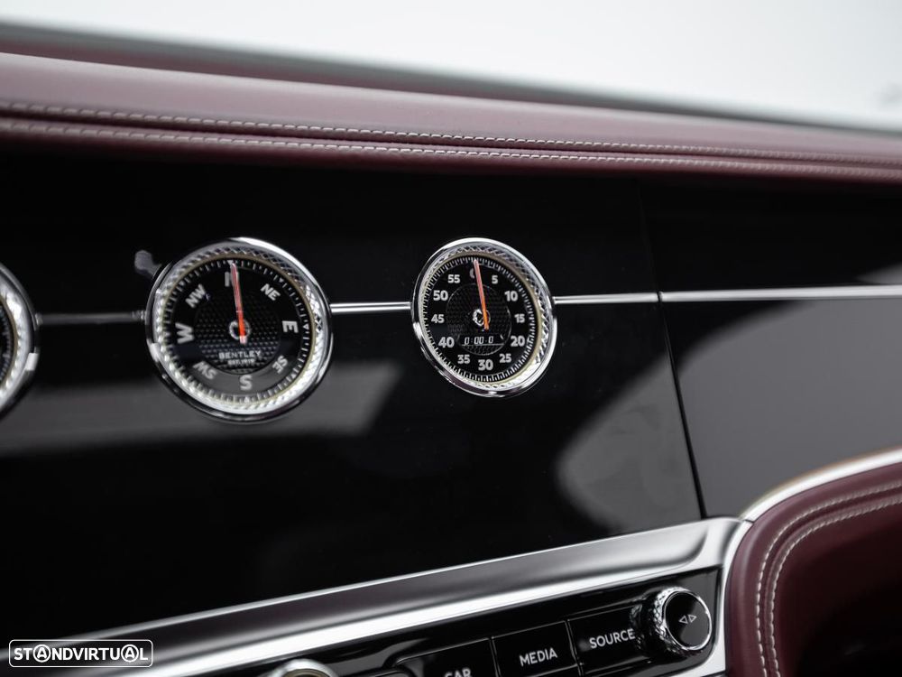 Bentley Flying Spur W12 - 31