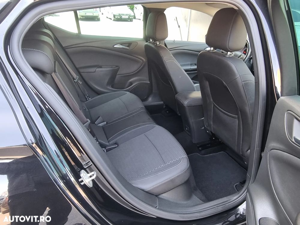 Opel Astra 1.0 Turbo Start/Stop Innovation - 15