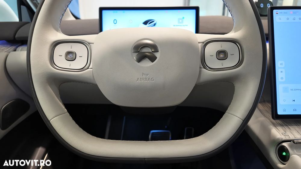 Nio ET7 - 20