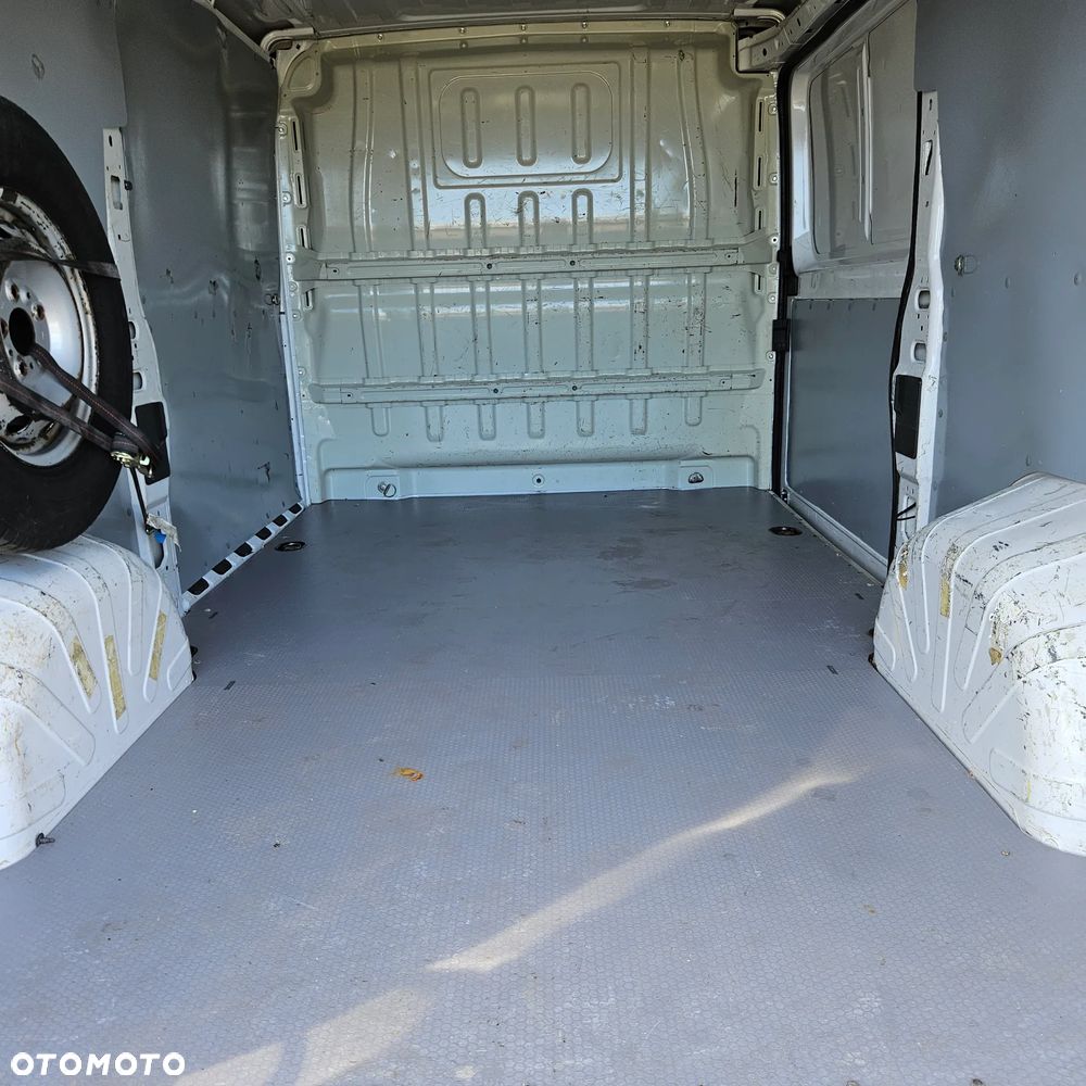 Fiat DUCATO 2.3 MTJ  h1 L2 DŁUGI LONG klimatyzacja - 10