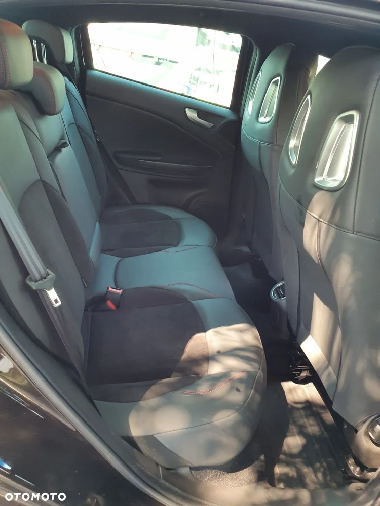 Alfa Romeo Giulietta 1.4 TB MultiAir Super - 10