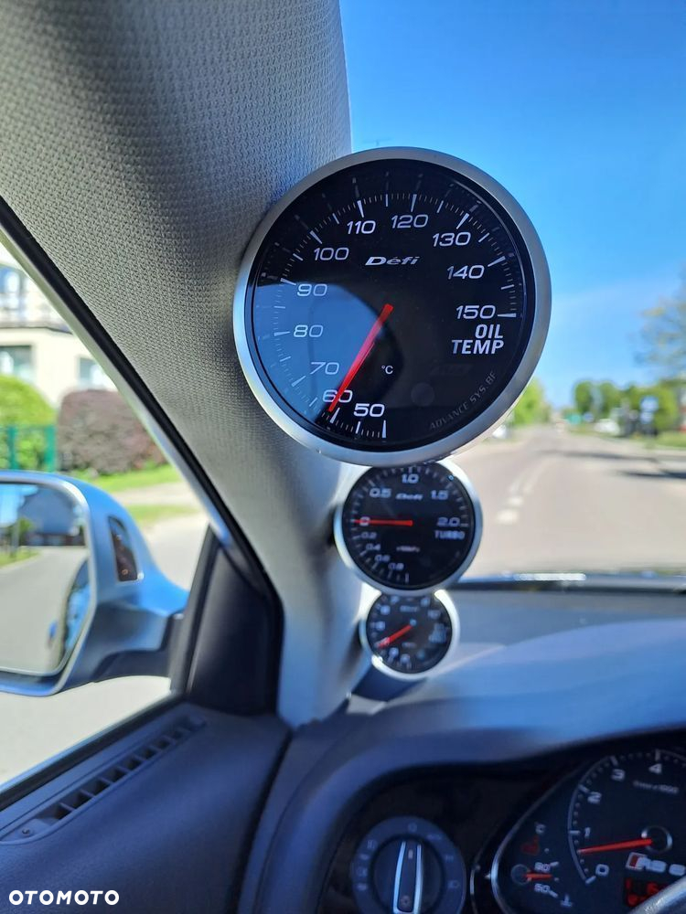 Audi RS6 5.0 TFSI Quattro Tiptr - 23