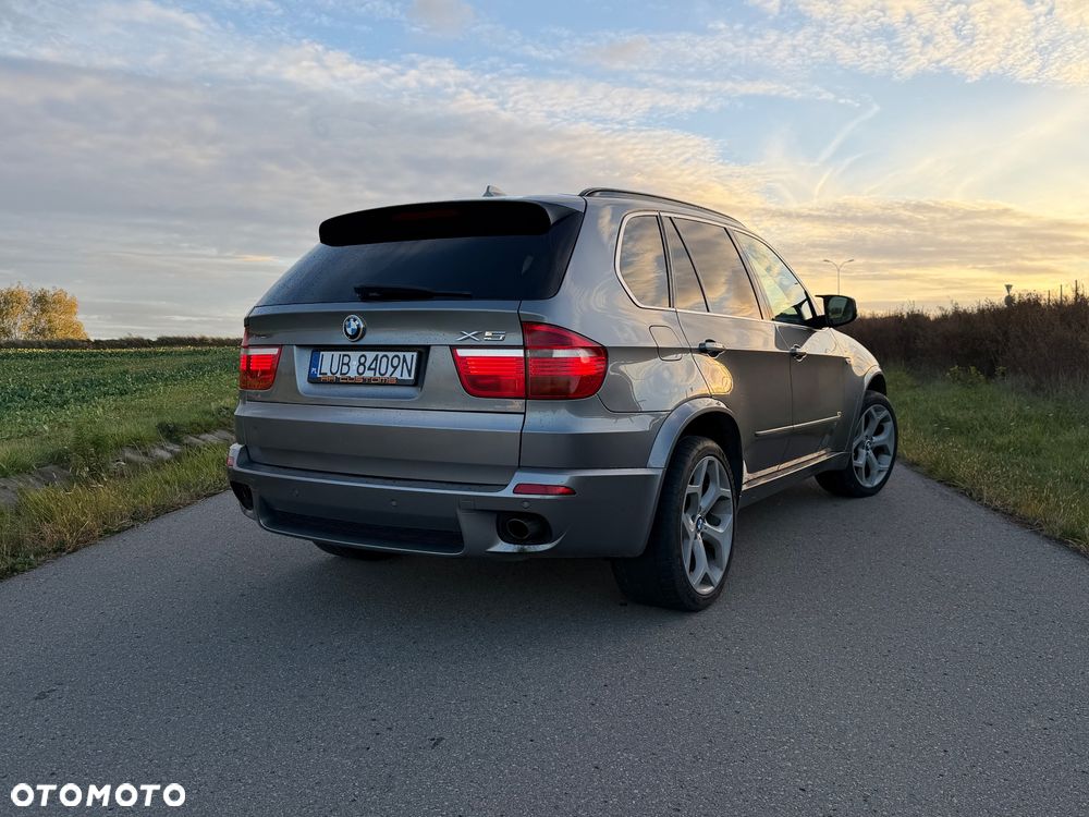 BMW X5 - 3