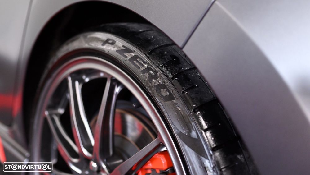 Hyundai i30 N 2.0 T-GDi Performance Pack - 49