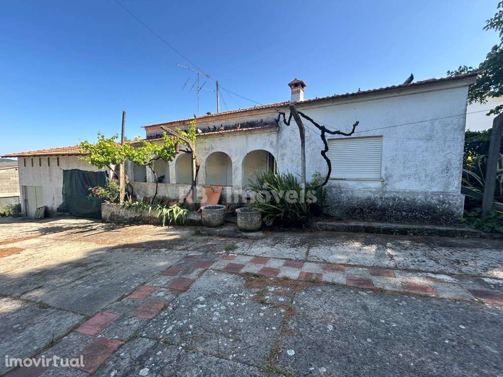 Quintinha nas Calçadas - Tomar - Grande imagem: 3/45