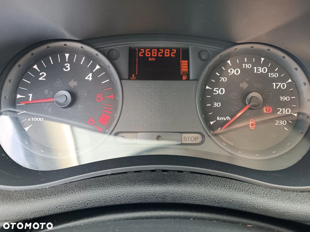 Renault Clio 1.5 dCi Dynamique - 5