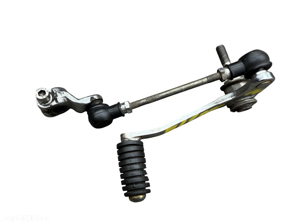 Nóżka zmiany biegów    Yamaha FJ 1200 - 2