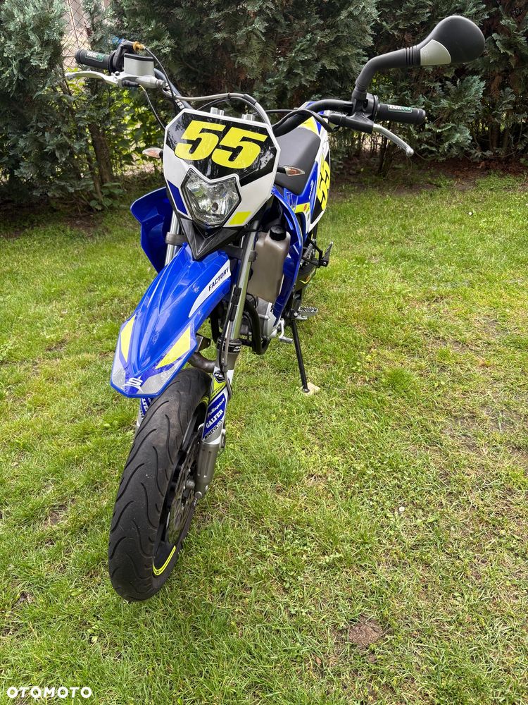 Sherco SM - 7
