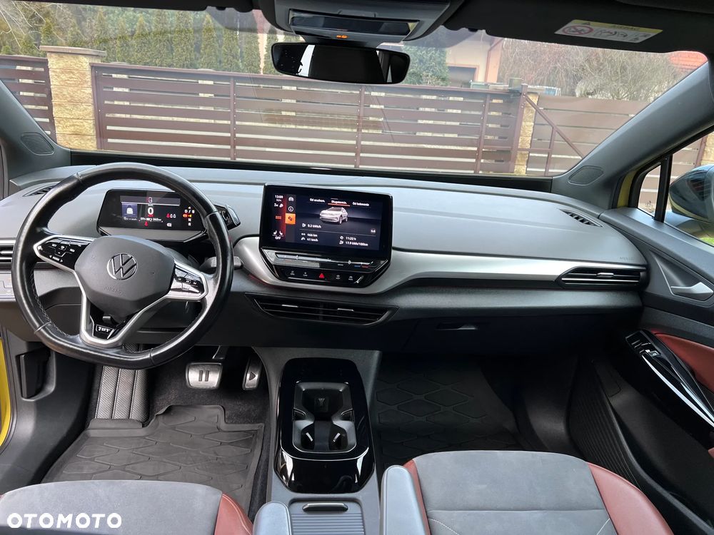 Volkswagen ID.4 77kWh 1ST - 12
