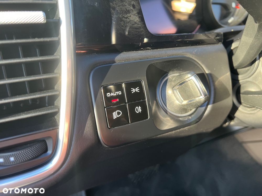 Porsche Cayenne E-Hybrid Tiptronic S Platinum Edition - 31