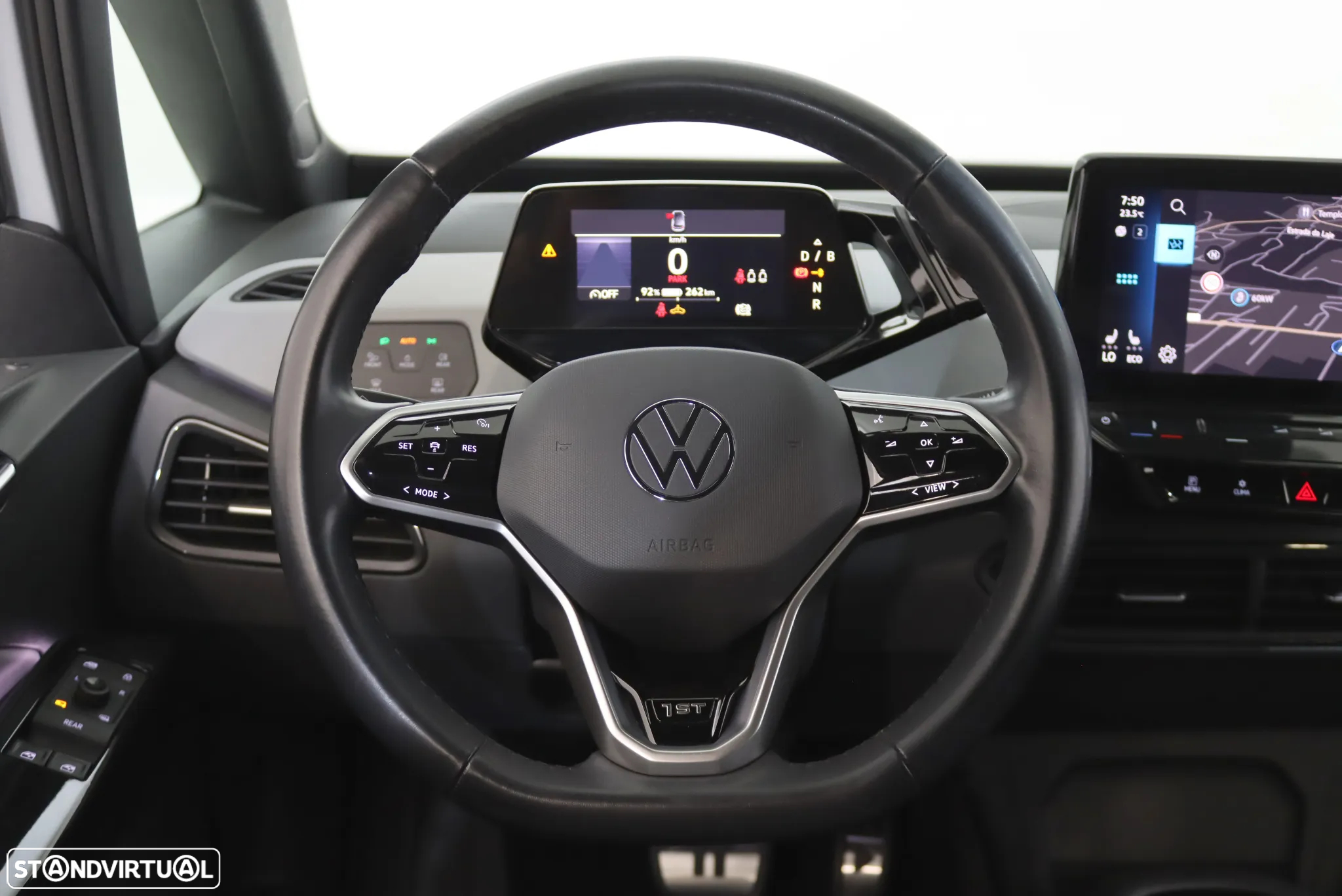 VW ID.3 Pro Performance 1st Plus - 38