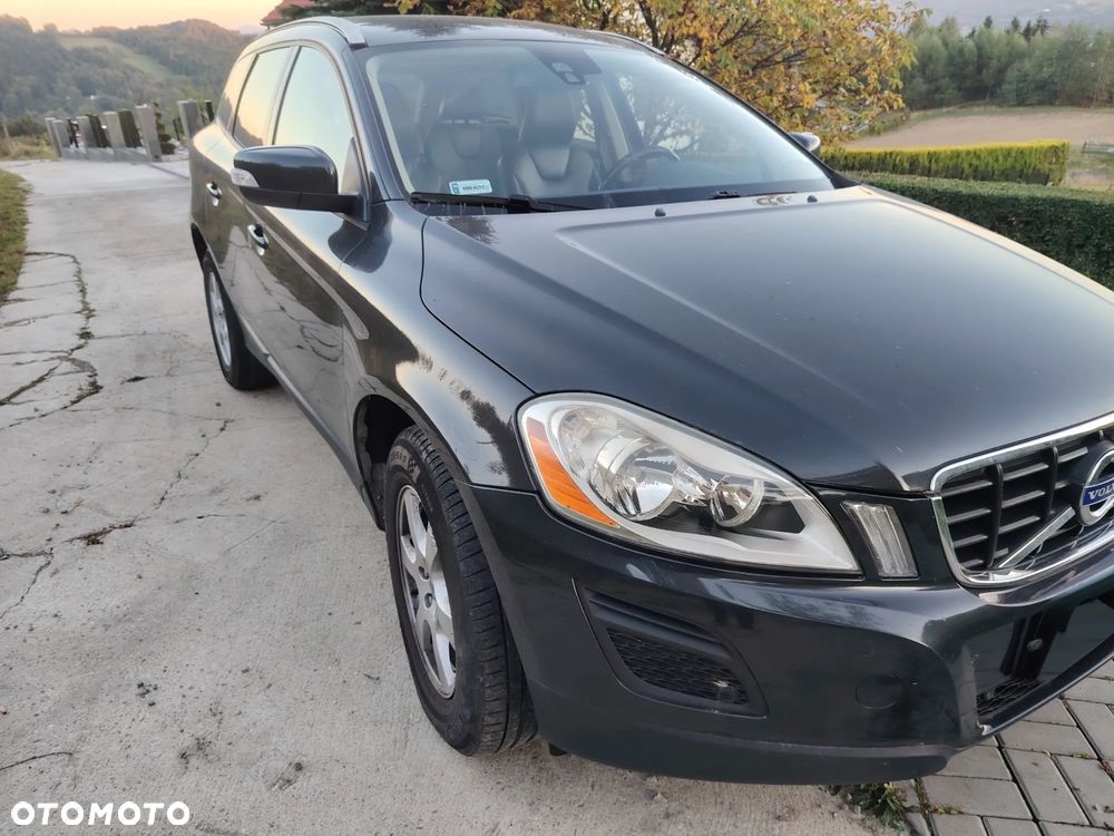 Volvo XC 60