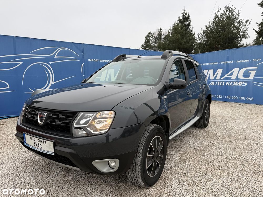 Dacia Duster dCi 110 2WD EDC Comfort - 2