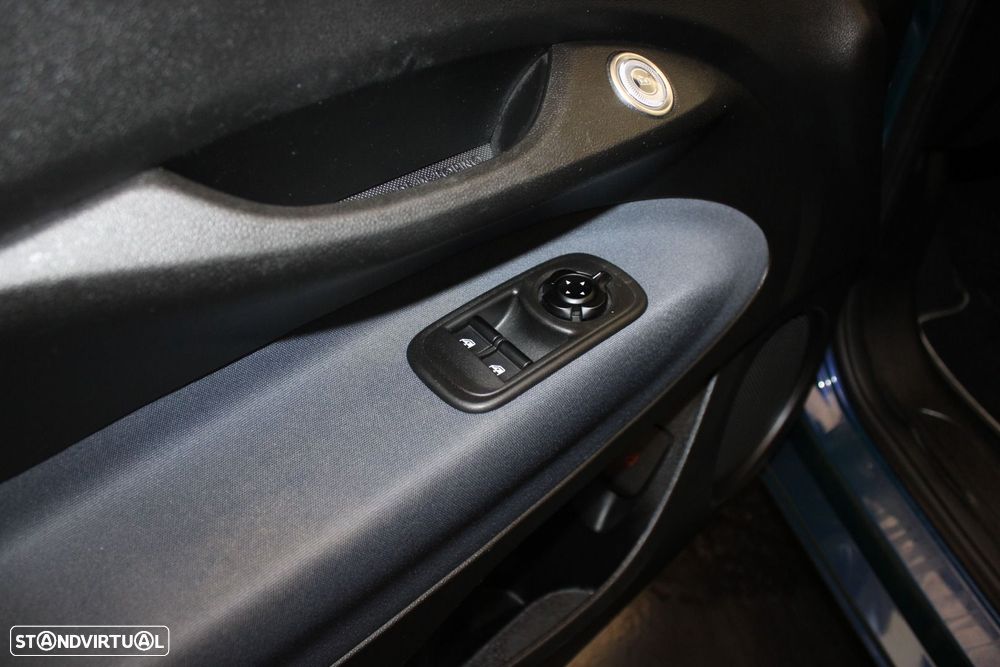 Fiat 500e C Icon - 27