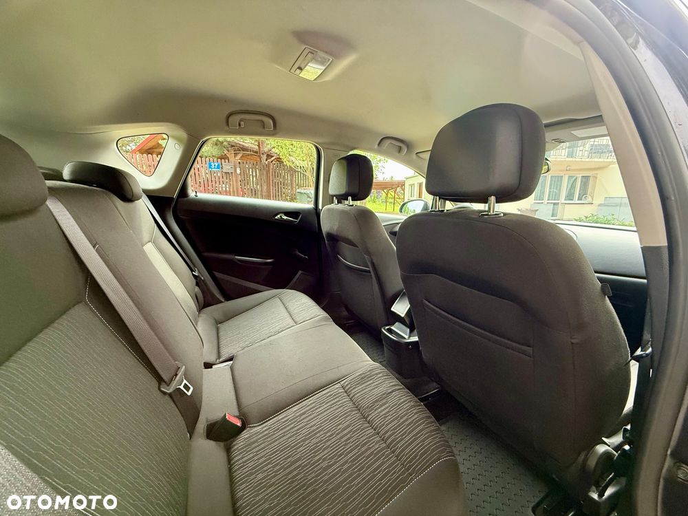 Opel Astra 1.7 CDTI Cosmo S&S - 29