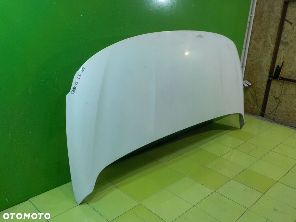 PARTNER BERLINGO III / IV 1.5 B-HDI 19r VAN LONG maska - 2
