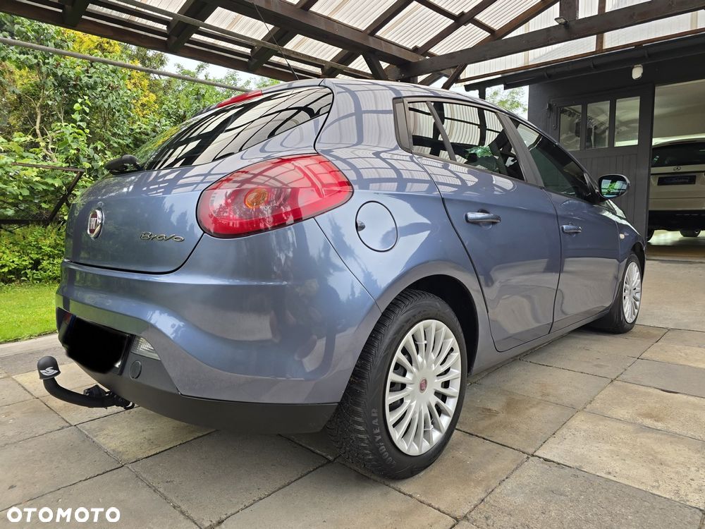 Fiat Bravo - 11