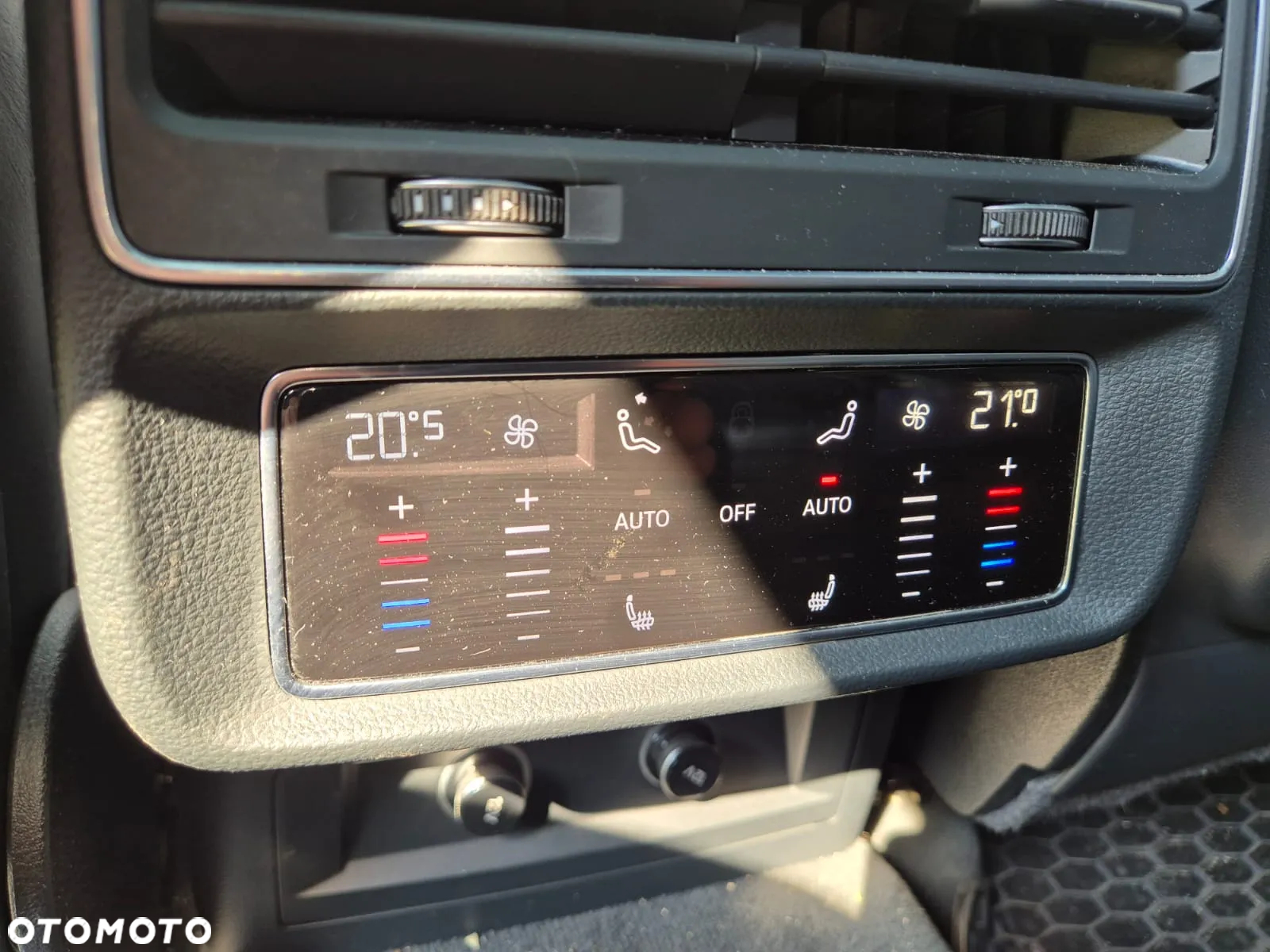 Audi Q8 50 TDI quattro tiptronic - 27