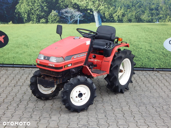 Mitsubishi MT155