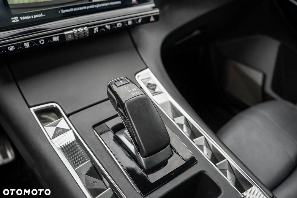 DS Automobiles DS 7 1.6 E-Tense 4x4 Opera - 27