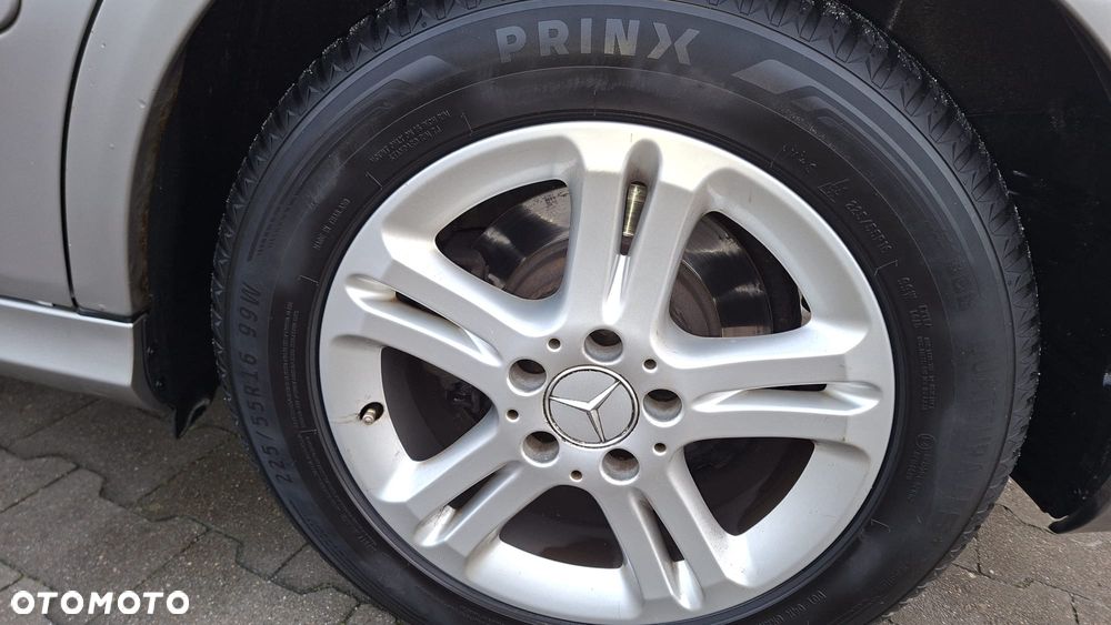 Mercedes-Benz Klasa E 220 CDI Automatik Avantgarde - 14