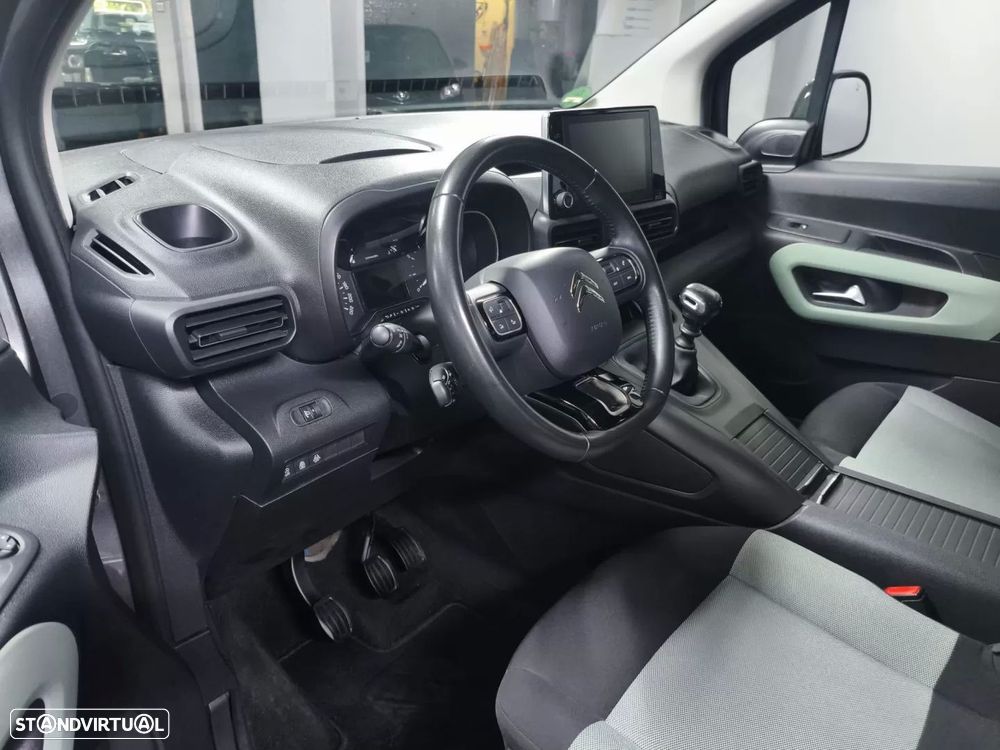 Citroën Berlingo Multispace PureTech Shine - 6