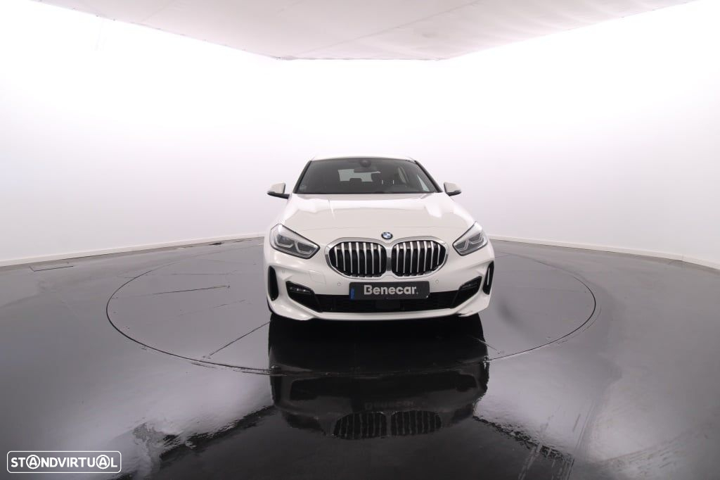 BMW 116 - 12