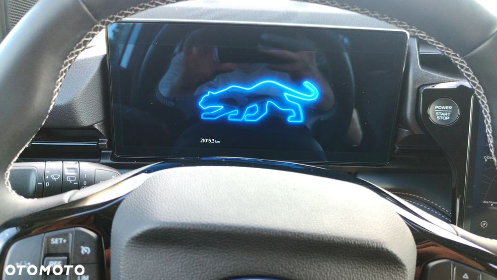 Ford Puma 1.0 EcoBoost mHEV Titanium - 19