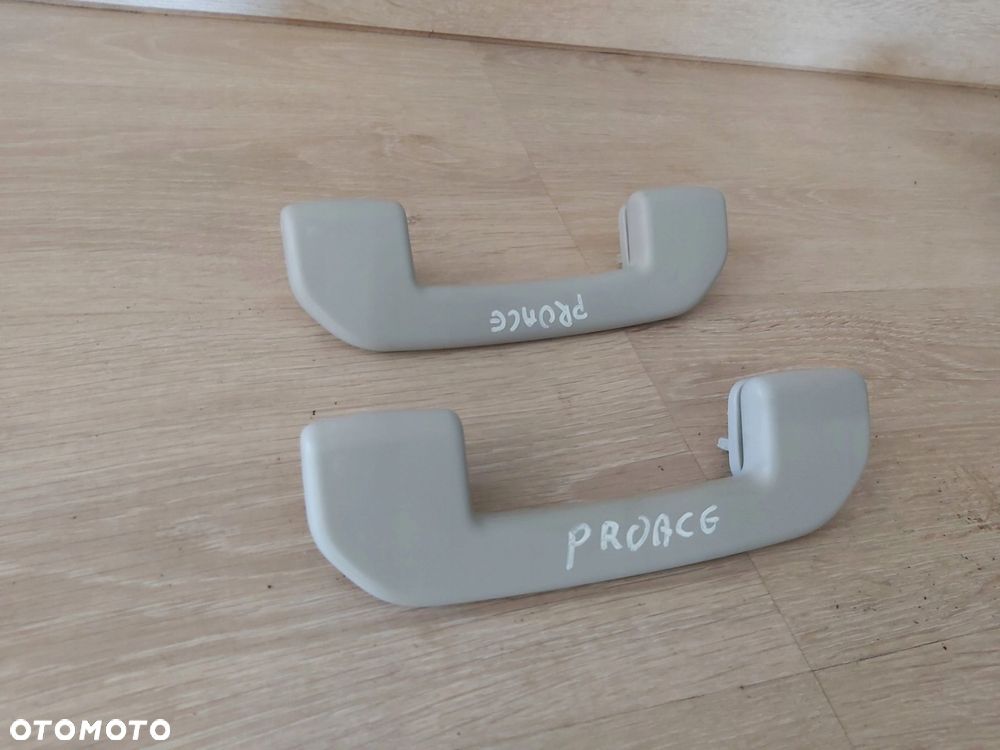 Toyota Proace Expert Jumpy 1,6 rączka podsufitki uchwyt - 2