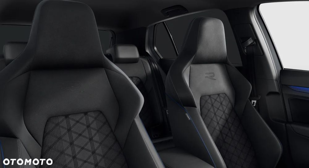 Volkswagen Golf 1.5 eTSI OPF DSG R-Line - 7