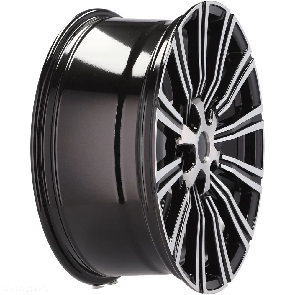 4x Felgi 20 m.in. do TOYOTA HILUX Hiace Land Cruiser Prado Tacoma MITSUBISHI L200 - B1222 - 7