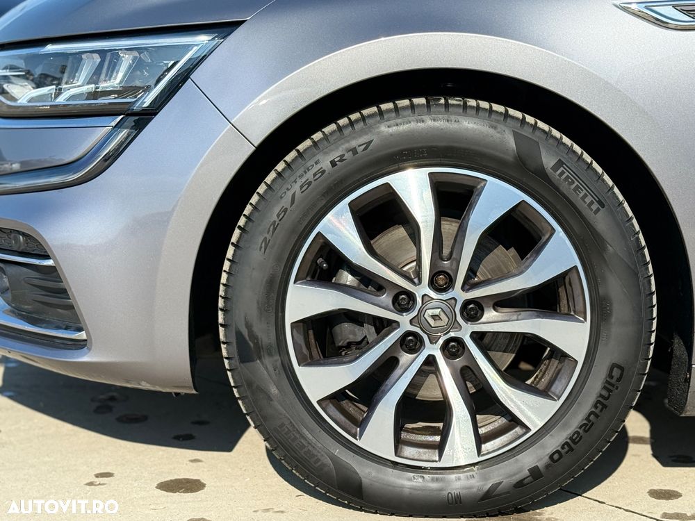 Renault Talisman - 27