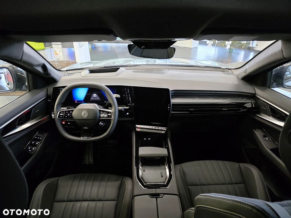 Renault Espace 1.2 E-Tech Full Hybrid 200 Iconic MMT 5os - 17