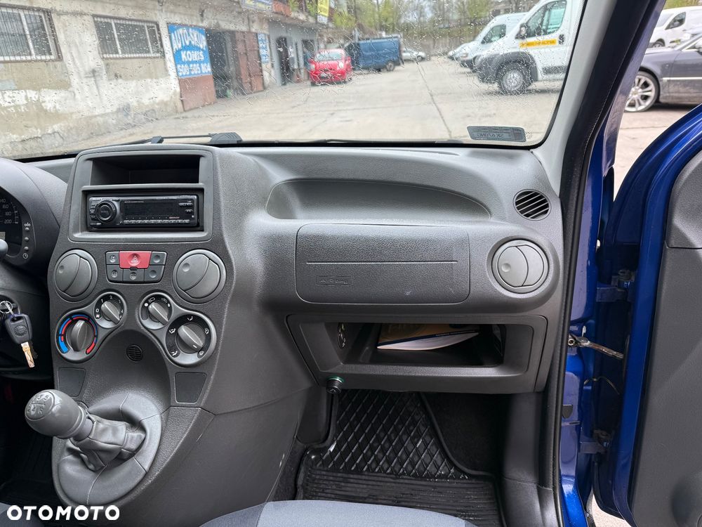 Fiat Panda 1.3 Multijet Dynamic - 9