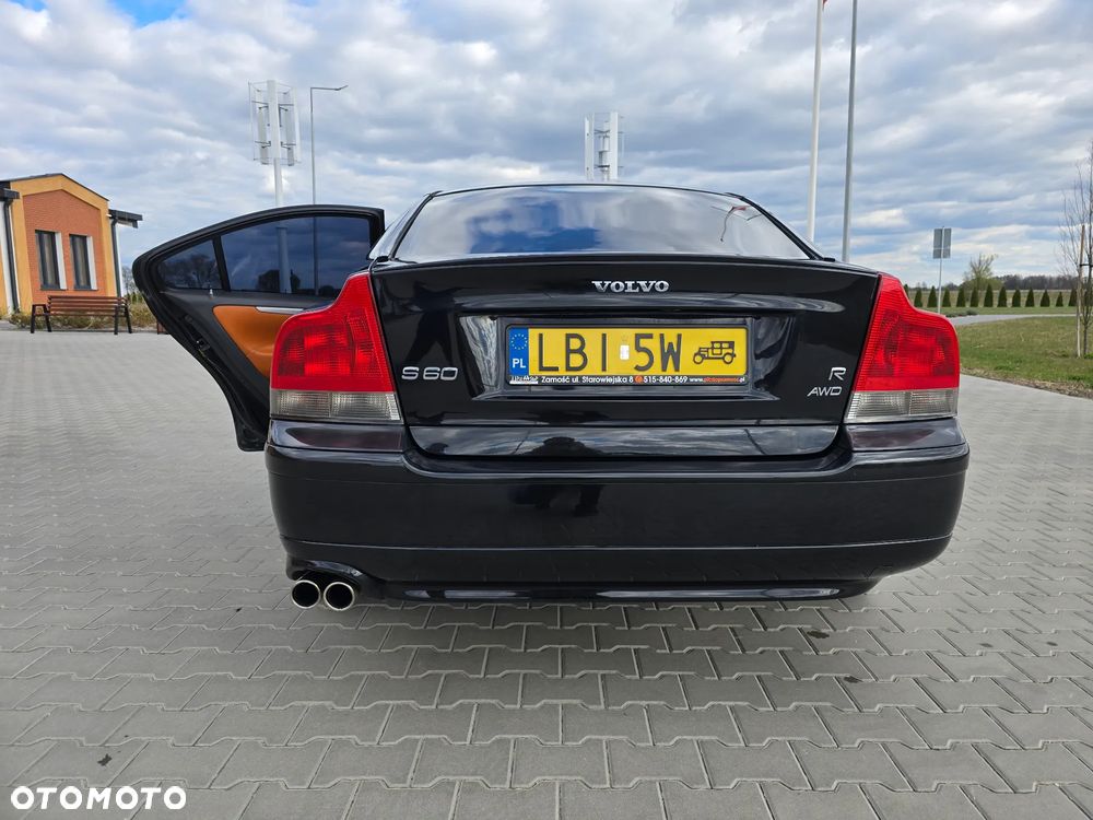 Volvo S60 - 18